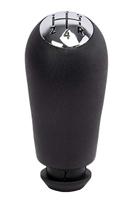 Versnellingspookknop Origen RENAULT CLIO 06 Zwart - thumbnail