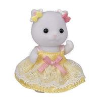Sylvanian Families 5645 Prinses Verkleed Set - thumbnail
