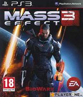 Mass Effect 3 - thumbnail