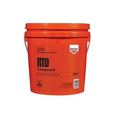 Rocol rtd metal cutting compound 5kg