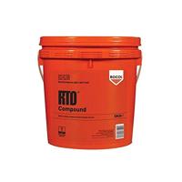 Rocol rtd metal cutting compound 5kg - thumbnail
