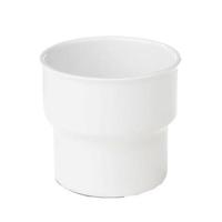 Mepal stapelbare beker 0.20l vaatwasserbestendig wit - thumbnail