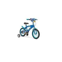 Kinderfiets Toimsa Stitch Blauw - thumbnail
