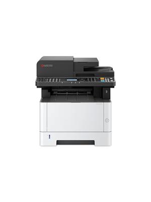 Kyocera ECOSYS MA 4000 fx Plus Printer Laser, kleur Zwart/wit A4 Printen, scannen, kopiëren, faxen LAN, USB, Duplex - thumbnail