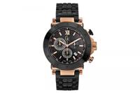 Guess Collection  X90006G2S Heren Horloge 44mm 10ATM - thumbnail