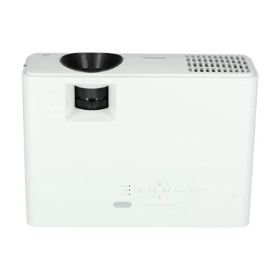 BenQ LH650 Beamer Laser 4000 ANSI-lumen 3840 x 2160 4K UHD 4K ondersteuning BenQ LH650 Beamer Laser 4000 ANSI-lumen 3840 x 2160 4K UHD 4K ondersteuning