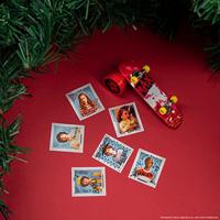 Stranger Things 4 Advent Calendar Group - thumbnail