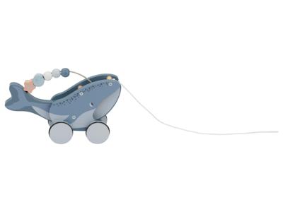 lupilu Houten motoriek speelgoed (Motoriekdier)