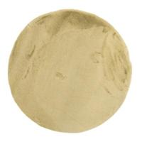 Karpi vloerkleed galaxy olijfgroen 80 cm | 2 stuks - thumbnail