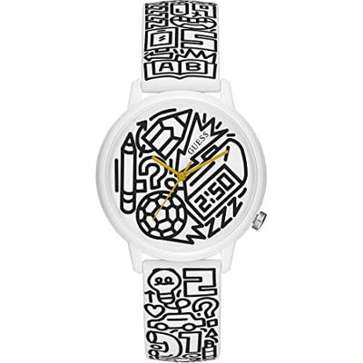 Horloge Heren Guess V0023M9 (Ø 38 mm) Horloge Heren Guess V0023M9 (Ø 38 mm)