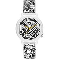 Guess V0023M9 (Ø 38 mm) Heren horloge - thumbnail