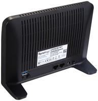 Synology MR2200ac Wireless Mesh Router,Black - thumbnail