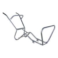 Fort Onderstel fs165 1 wiel verzinkt - thumbnail