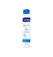 Sanex Dermo Extra Control 48h Deodorant Spray - thumbnail