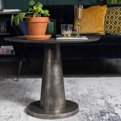 Dutchbone Bijzettafel Brute