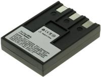 Camera accu voor Canon IXUS i5 - thumbnail