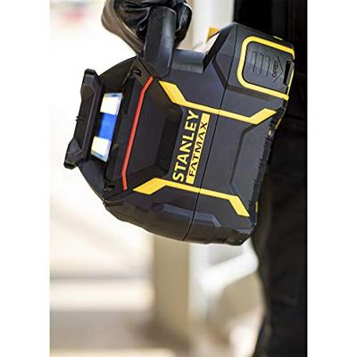 Stanley lasers FATMAX® ROTERENDE LASER RL600 ALKALINE ROOD FMHT77446-1