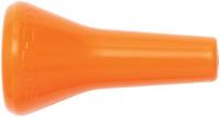 Loc-Line 1/4" ronde spuitmond 3mm (50st) - thumbnail