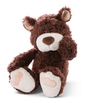 Nici pluchen knuffel beer malo, 25cm