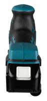 Makita DJV181RTJ DJV181RTJ Accu-decoupeerzaag Incl. accu, Incl. lader, Incl. koffer 18 V 5.0 Ah Aantal meegeleverde accus: 1 - thumbnail