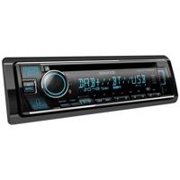 Kenwood KDCBT760DAB - thumbnail