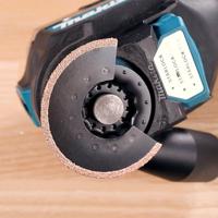 Makita Accessoires Segm.Zaagbl. Hm 65Mm K50 - B-65040 - B-65040 - thumbnail