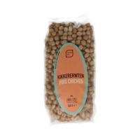 GreenAge Kikkererwten 500 gram - thumbnail