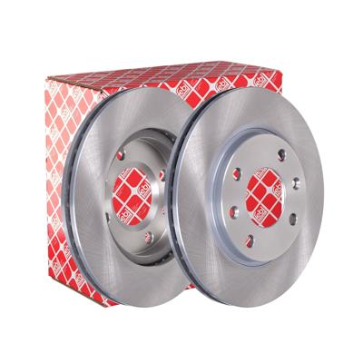 Remschijf voor 10316