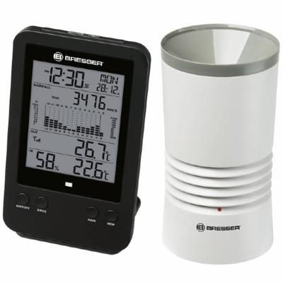 BRESSER professionele Regenmeter