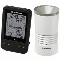 BRESSER professionele Regenmeter - thumbnail
