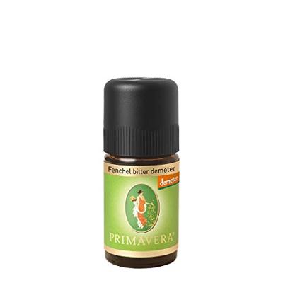 Primavera Korianderzaad Bio (5ml) Primavera Korianderzaad Bio (5ml)
