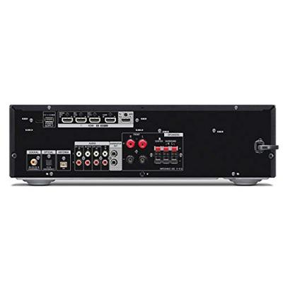Sony STR-DH590 Receiver Zwart
