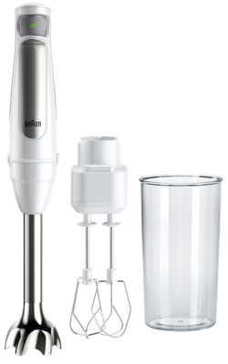 Braun Multi Quick 7 Staafmixer MQ 7005B