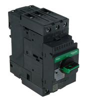 Schneider Electric GV3P73 Motorbeveiligingsrelais 1 stuk(s) (b x h x d) 55 x 132 x 136 mm - thumbnail