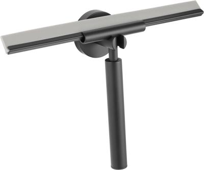 Saqu Eurotrend glaswisser mat zwart