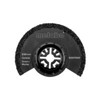 Metabo 626970000 Segmentzaagblad 89 mm 1 stuk(s) - thumbnail