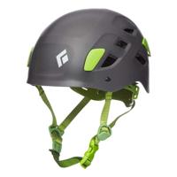 Black Diamond Half Dome Helmet Groen, Grijs - thumbnail