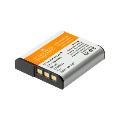 Jupio NP-BG1/ NP-FG1 Infochip 960 mAh