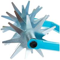 Gardena Cs Sterfrees 14cm - Compatibel met Alle Combi System Stelen - 25jr Garantie - thumbnail