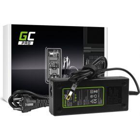 Green Cell AD68P Laptop netvoeding 135 W 20 V 6.75 A Green Cell AD68P Laptop netvoeding 135 W 20 V 6.75 A
