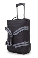 Decent Sport Line Handbagage Reistas 2 Wielen Zwart - thumbnail