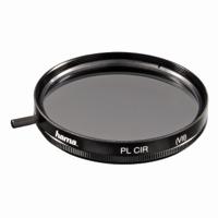 HAMA FILTER PL CIRCULAIR 82MM 72582 - thumbnail