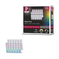 Paulmann 70530 LED-strip 24 V 2.5 m Warmwit, RGBW 2.5 m - thumbnail