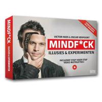 Mindf*ck Illusies en Experimenten - thumbnail