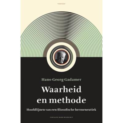 Waarheid en methode (Paperback)