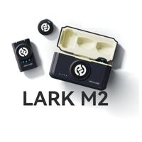 Hollyland Lark M2 Camera (Duo,Shine Charcoal) - thumbnail