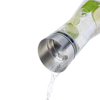 Blomus Aldoa Waterkaraf 1 Liter