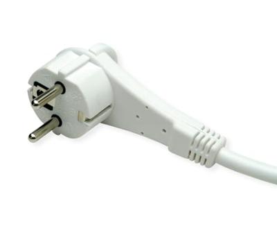 ROLINE 3-voudige stekkerdoos met schakelaar, USB oplader A+C, 1,5 m