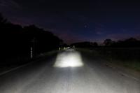 Verlichtingsset Axa Dwn Set 50 Lux USB-C oplaadbaar - thumbnail