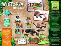 Playset Playmobil 71012 39 Onderdelen - thumbnail